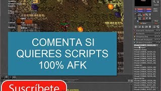 Tutorial Como Crear Un Script De Xenobot 100 afk  Bien Explicado 2017 [upl. by Lurleen583]