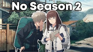 Animes that need a Second Season [upl. by Tanya383]