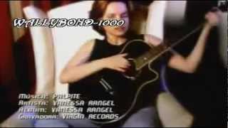 PALPITEVANESSA RANGELVIDEO ORIGINALANO 1997  HQ [upl. by Gardel362]