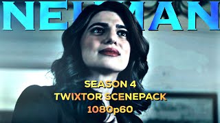 VICTORIA NEUMAN SEASON4 TWIXTOR SCENEPACK 1080p60  MARVELOUSTV [upl. by Aidua]