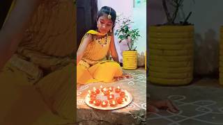 happy karthika pournami 🙏🙏🙏🪔🪔🪔🪔🪔youtubeshorts shortsyoutube [upl. by Enait]