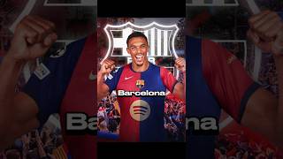 SİZCE HANGİ DEV TAKIMA GİDER 🤔 realmadrid barcelona bayernmunich transfer arnold youtubeshorts [upl. by Pejsach792]