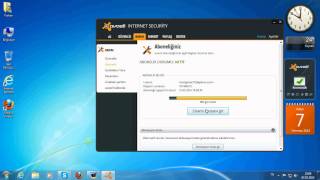 Avast Pro Antivirus Yukleme Ve FullSınırsız Yapma [upl. by Janka]