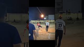 Ramna night toornament Jharkhand ⚡️⚡️ cricket tennisballcricket tenniscric cricketlover palamu [upl. by Dyun]