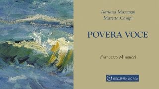 Francesco Mingucci  POVERA VOCE [upl. by Desirae]