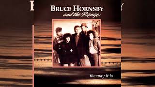 Bruce Hornsby and the Range  Mandolin Rain single version [upl. by Walcoff]