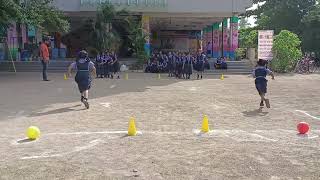 Recreation games 😀😀 physical education [upl. by Ahsad556]