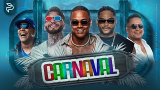 SELEÇÃO PAGODÃO CARNAVAL 2024 🎉 AS MELHORES  LÉO SANTANA PARANGOLÉ KANNÁRIO XANDDY [upl. by Kleiman]