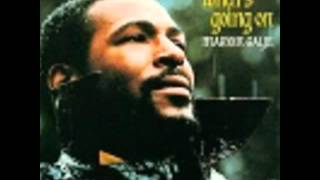 Marvin Gaye  Intoxicatin Lady aka quotYoure Whats Happening In The World Todayquot mpg [upl. by Ecela]