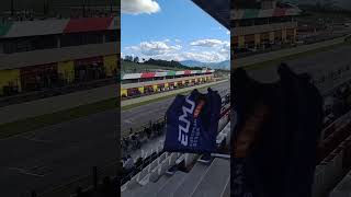 ELMS 2024 Mugello Final race [upl. by Botsford]