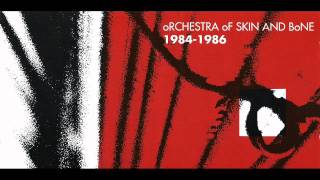 Orchestra Of Skin And Bone  Scherzo 2 Scum Action [upl. by Enetsuj403]