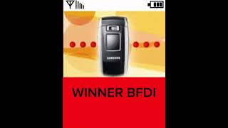 Samsung SGH V300 Outcoming Call [upl. by Dagall]