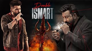 Double Smart Shankar Trailer Reaction  Harkirat Reviews [upl. by Averil175]