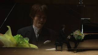 Frederick Chopin  Nocturne No2  Tomohiro ADACHI [upl. by Holbrook]