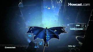 Batman Arkham City Side Mission  Shot in the Dark 2 of 3 HD [upl. by Kraul790]