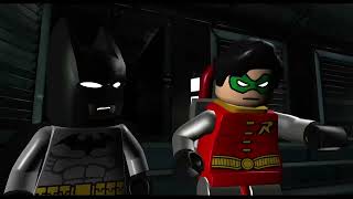 Afrontamiento Camino al 100  Lego Batman Sin comentario [upl. by Nally]