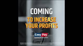 Join Easy Pay and Earn Extra Income [upl. by Nicholson]