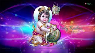 Chandava Nodire GokulaA Very Special Devotional song on LOrd krishna [upl. by Sephira]