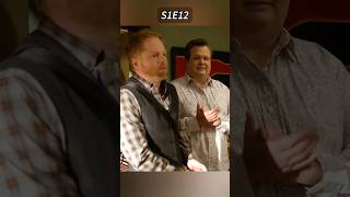 A wedding was held at Cameron’s house shorts modernfamily tvserial funny [upl. by Hagan]