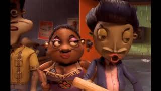 The PJs Season 2 Episode 7 S02E07  Smokey the Squatter [upl. by Bainbridge]