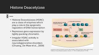 Exploring CRISPRCas9Mediated Knockout of a Vital Human Gene HDAC1 in Fibroblast Cells​ [upl. by Verbenia]