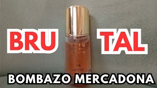 BOMBAZO EN MERCADONA  UN SERUM MICROCAPSULAS PARA PIEL MADURA INSPIRADO EN DIOR [upl. by Nosiddam]