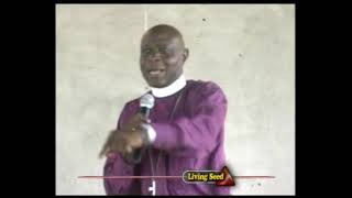 02BIBLE EXPOSITION ON SECOND TIMOTHY BY C T OMOTUNDE [upl. by Birck807]