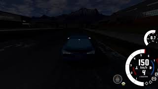 What Happens If You Drive With No Headlights At Night In BeamNGdrive  Part 2 [upl. by Cynth82]