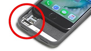 Heres How To Make The iPhone Great Again [upl. by Luap673]