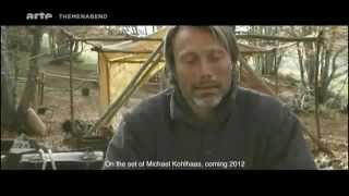 Mads Mikkelsen Michael Kohlhaas Short Clip [upl. by Gwendolen]