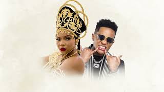 Yemi Alade Feat InnossB  Lipeka Official Audio [upl. by Sibel]