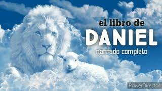 Libro de DANIEL Biblia Dramatizada Antiguo Testamento [upl. by Ytiak720]