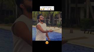 BP 💗trendingshorts boyfriend vjsiddhu vjsiddhuvlogs handsome director shorts petromax cute [upl. by Akinhoj]