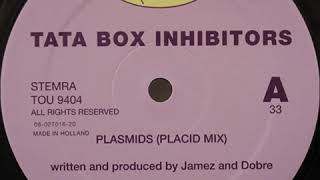 Tata Box Inhibitors ‎ Plasmids [upl. by Alrak]