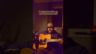 cover countrymusic folk folkmusic jacksoncfrank [upl. by Smoht]