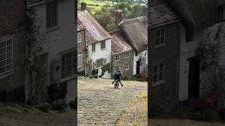 RECREATING AN ICONIC ADVERT  HOVIS HILL 🍞 [upl. by Asiled736]