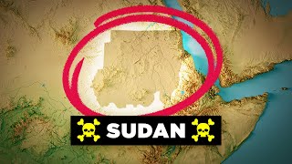 Why Sudan is Dying [upl. by Jesse]