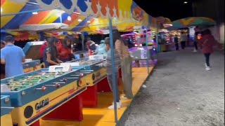 MIREN QUIENES VINIERON A LA FERIA DE SAN PEDEO AHUACATLAN 🇲🇽 [upl. by Ocir824]