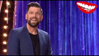 Kabaret Paranienormalni  Tort Kabaret Paranienormalni Nowość 2019 kabaretparanienormalni [upl. by Jarrid753]