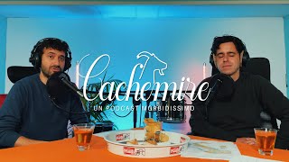 Cachemire Podcast  Episodio 12 Tutto il Belpaese regione per regione [upl. by Alegnasor224]