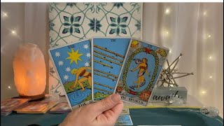 TAURUS Tarot February 11–18–Let it go theres something better❤️🌎💰 [upl. by Erme]