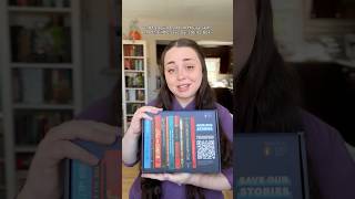 please read amp support banned books amp the freedom to read this Banned Books Week amp beyond booktube [upl. by Aivart496]