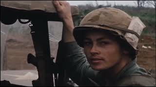 What was Vietnamisation  Vietnam in HD clip [upl. by Yllitnahc]