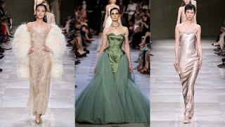 Stunning Celebrity Dress Ideas Red Carpet amp Runway Inspiration [upl. by Bible]