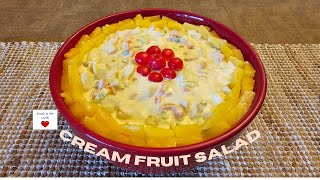 Russian Salad  Best Healthy Tasty Salad  Tasty Russian Salad Recipe  Olivier Salad Recipe [upl. by Evangelia]