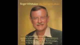 Roger Whittaker  Kann dich nicht vergessen 1988 [upl. by Ingvar211]