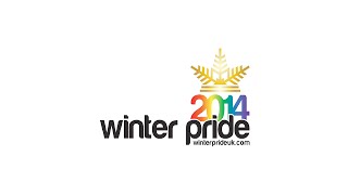 Smirnoff Winter Pride UK 2014 [upl. by Tse153]