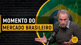 REVELADO O IMPACTO DOS INVESTIMENTOS EM PAÃSES EMERGENTES NO MERCADO BRASILEIRO [upl. by Lectra689]