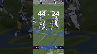 UCLA Greatest Comeback ucla comeback [upl. by Dutchman140]