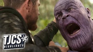 Are Avengers Endgame Advanced Tickets Going On Sale Too Late [upl. by Pennie262]